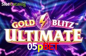 Daily Bonuses 05pbet