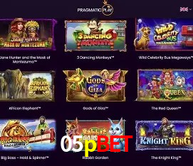 Football Betting 05pbet