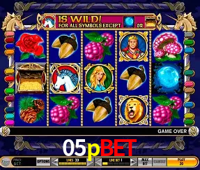 Secure Login 05pbet